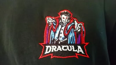 Buy Dracula Hoodie • 22.45£