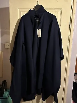 Buy Ted Baker Cape Coat New With Tags • 150£