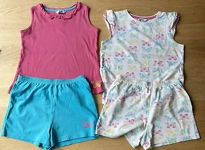 Buy Girls 6years BHS Pyjamas Set • 3£
