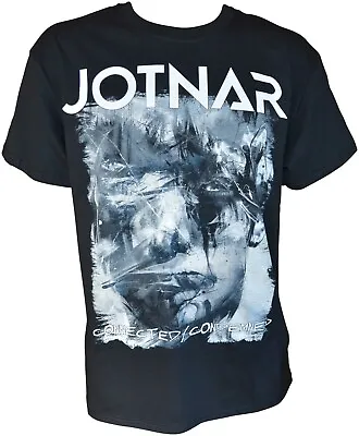 Buy JOTNAR - Connected / Condemned - T-Shirt - Größe / Size L • 17.37£