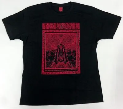 Buy BABYMETAL THE ONE APOCALYPSE WEB Member Only T-shirt Size S • 21.73£