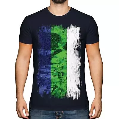 Buy Komi Grunge Flag Mens T-shirt Tee Top Football Gift Shirt Clothing Jersey • 11.95£