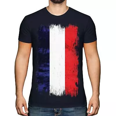 Buy Los Altos Grunge Flag Mens T-shirt Tee Top Football Gift Shirt Clothing Jersey • 11.95£