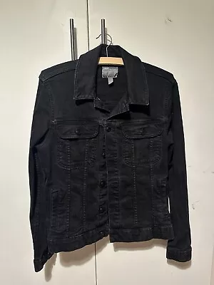Buy ASOS Men’s Jacket - Black - Medium • 0.99£