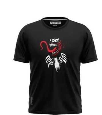 Buy Marvel Venom T Shirt Medium Classic Comics  • 7.50£