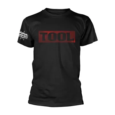 Buy Tool '10,000 Days Logo' T Shirt - NEW • 17.99£