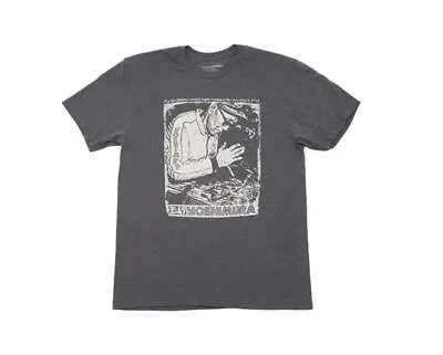 Buy Genuine Yoshimura Pops Working Grey T-shirt • 24.95£