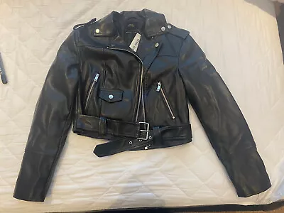 Buy Urban Outfitters Faux Leather Jacket • 44.99£