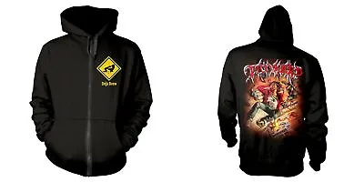 Buy Tankard - The Morning After (NEW MENS ZIP UP HOODIE ) • 22.78£