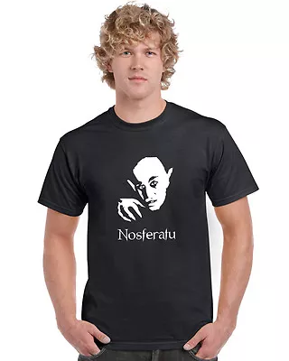 Buy Nosferatu The Vampire T Shirt • 12.99£
