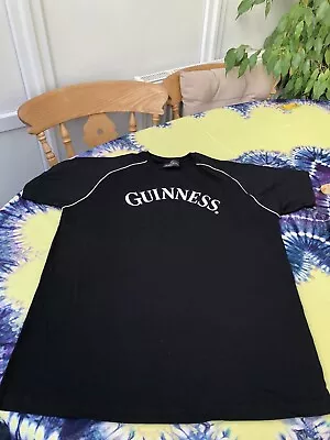 Buy Guinness T Shirt M/L • 6.50£
