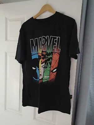 Buy Marvel Tshirt Mens Medium • 4£