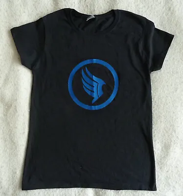 Buy Mass Effect Paragon Glitter Edition Women's T-shirt • 12£
