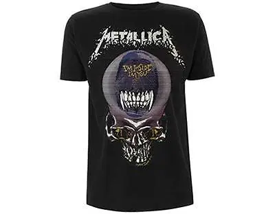 Buy Official Licensed - Metallica - I'm Inside I'm You T Shirt Metal Hetfield • 15.99£