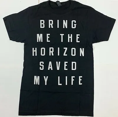 Buy Bring Me The Horizon Official 2014 Tour Shirt • 4£