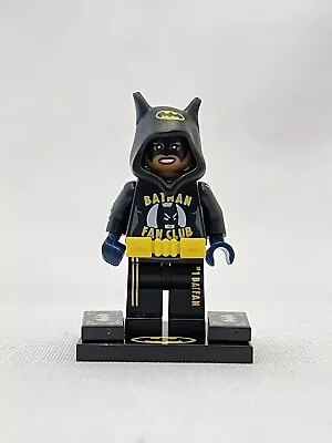 Buy LEGO Minifigures Batman Movie Series 2 Bat-Merch Batgirl Coltlbm2-11 71020 • 3£