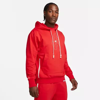 Buy Nike Dri-FIT Standard Issue Men’s Pullover Hoodie • 44.99£