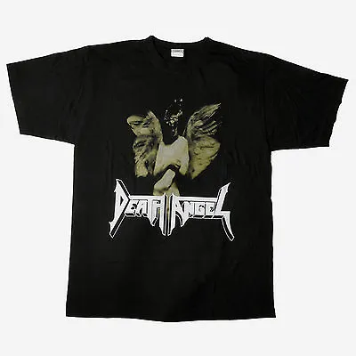 Buy DEATH ANGEL - Win Tour 2003 - T-Shirt • 12.85£