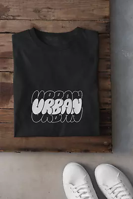 Buy Unisex T-Shirt Urban • 9.99£