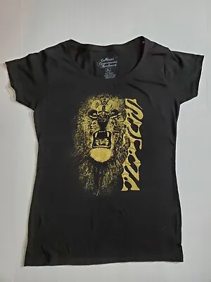 Buy Carlos Santana Collective Consciousness Awakening Album Womens Black Shirt XL  • 19.28£