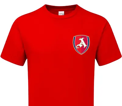 Buy AFC Pocket Crest Fanmade Tshirt Mens & Womens • 13.95£