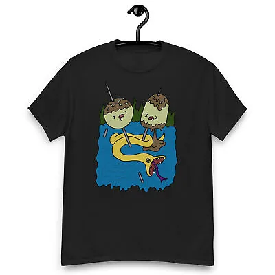 Buy Adventure Time Princess Bubblegum Rock  T-shirt • 23.68£