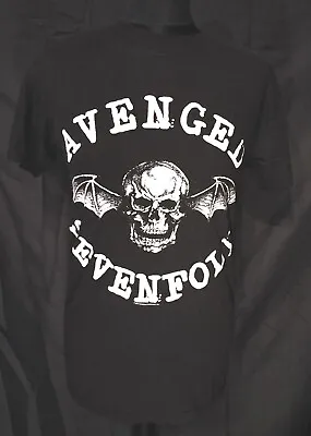 Buy Avenged Sevenfold T-shirt  Small • 11£