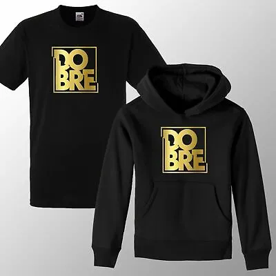 Buy Kids Dobre Brothers Hoodie / T Shirt Youtuber Merch Marcus Lucas Boys Girls Top • 13.99£