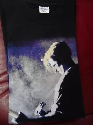 Buy Bryan Adams Tour T Shirts 1994 • 15£