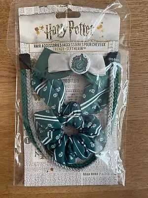 Buy Harry Potter Hairband - Slytherin Colors • 12.99£
