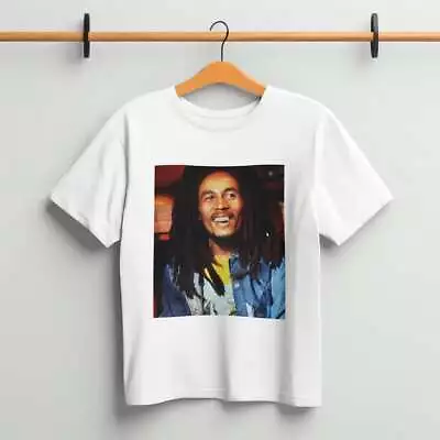 Buy Bob Marley Shirt, Concert Merch Outfit, Bob Marley Tshirt One Love, Rastafaria • 22.21£