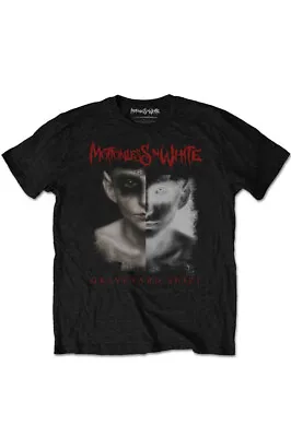 Buy Casual Men's T-shirt Official Band Merch - Unisex Cotton Rock Metal Concert Tee • 17.50£