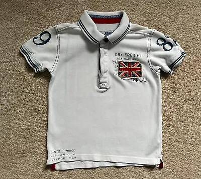 Buy Next 3-4 Years Boys T-Shirt England Good Condition  • 1.99£