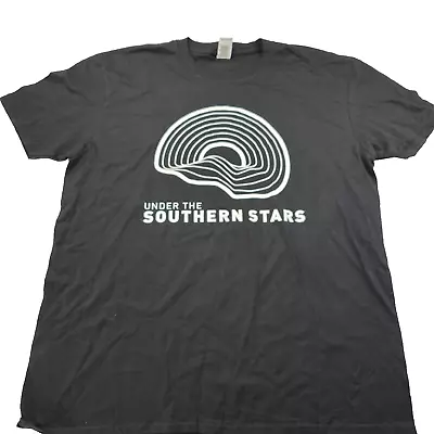Buy Under The Southern Stars Shirt Size XL Bush Stone Temple Pilots Concert Band • 12.28£