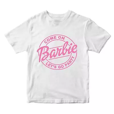 Buy New Ladies Girls Movie Inspired Womens T-Shirt Tee Birthday Hen Night Party Top • 8.99£