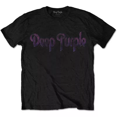 Buy Deep Purple - Unisex - XX-Large - Short Sleeves - K500z • 17.33£