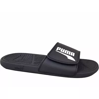 Buy Shoes Universal Men Puma Cool Cat 2.0 V FS 39096101 Black • 128.40£