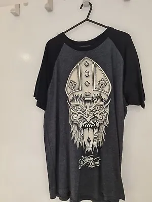 Buy Parkway Drive T-Shirt Size L • 9.99£