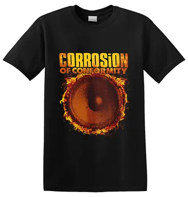 Buy CORROSION OF CONFORMITY - 'Deliverance' T-Shirt • 24.35£