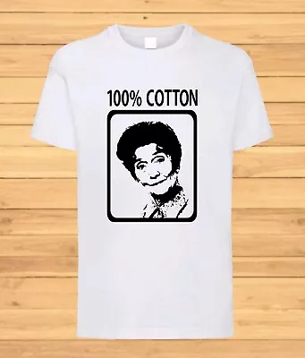 Buy Unisex 100% Cotton Funny T Shirt Adults East End Tv Icon Novelty Mens Ladies • 12.99£