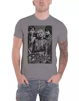 Buy Blondie Promo Shot T Shirt • 16.95£
