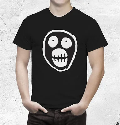 Buy The Mighty Boosh Skull Tshirt • 13.99£