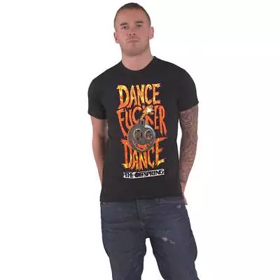 Buy The Offspring Dance T Shirt • 17.95£