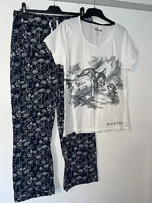 Buy Ladies Pyjamas Size 16-18 • 0.99£