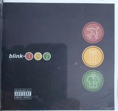 Buy Take Off Your Pants And Jacket By Blink-182 (2001)  CD • 1.08£