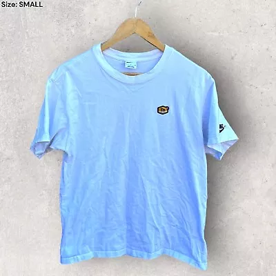 Buy Nike TN AIR White T-shirt Size Small • 25.29£