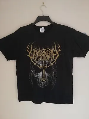 Buy Winterfylleth When Shield And Hand Defended Their Crown Shirt Size L Emperor • 12£