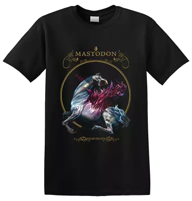 Buy MASTODON - 'Remission' T-Shirt • 24.44£