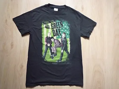 Buy Green Day 2005 Vintage T-Shirt Size S • 29.99£