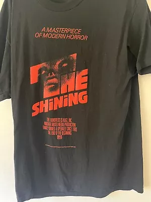 Buy The Hundreds The Shining T Shirt Large • 60£